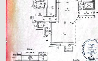 3 Camere | Km 0 | Universitate | Metrou | Renovat 2025 | - Poză 13