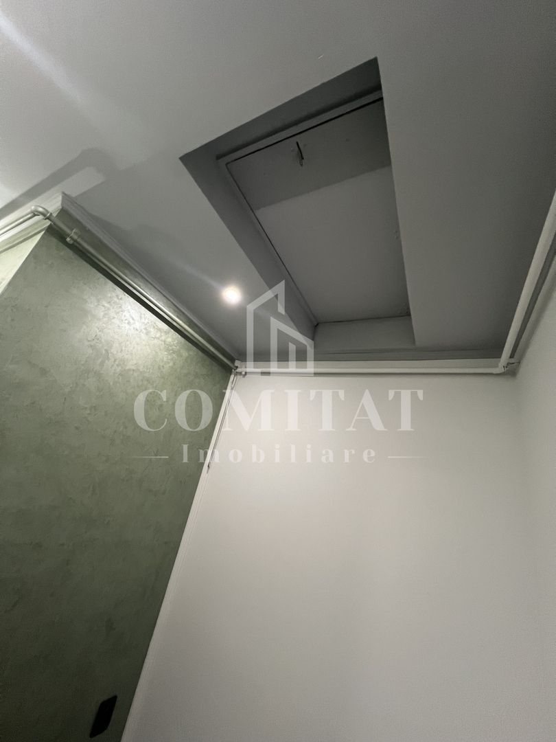 Apartament 2 camere | zona Florilor - Poză 17