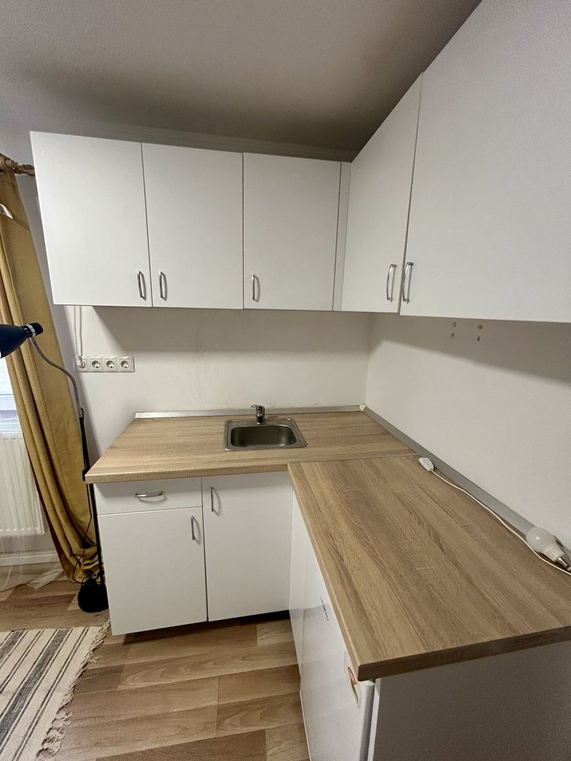 Garsonieră zona Cantemir - Poză 2