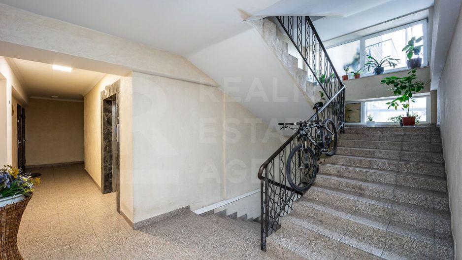 Vânzare, apartament 37 mp, str.  Tudor Vladimirescu, Durlești - Poză 12
