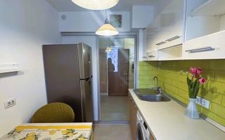 Apartament 3 camere Berceni-Alexandru Obregia - Poză 8