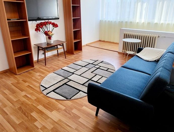 Apartament 2 camere de inchiriat Universitate/Magheru - Poză 5