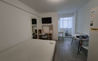 Garsoniera Alexandru cel Bun strada Plaiesilor, renovata, disponibila - Poză 7