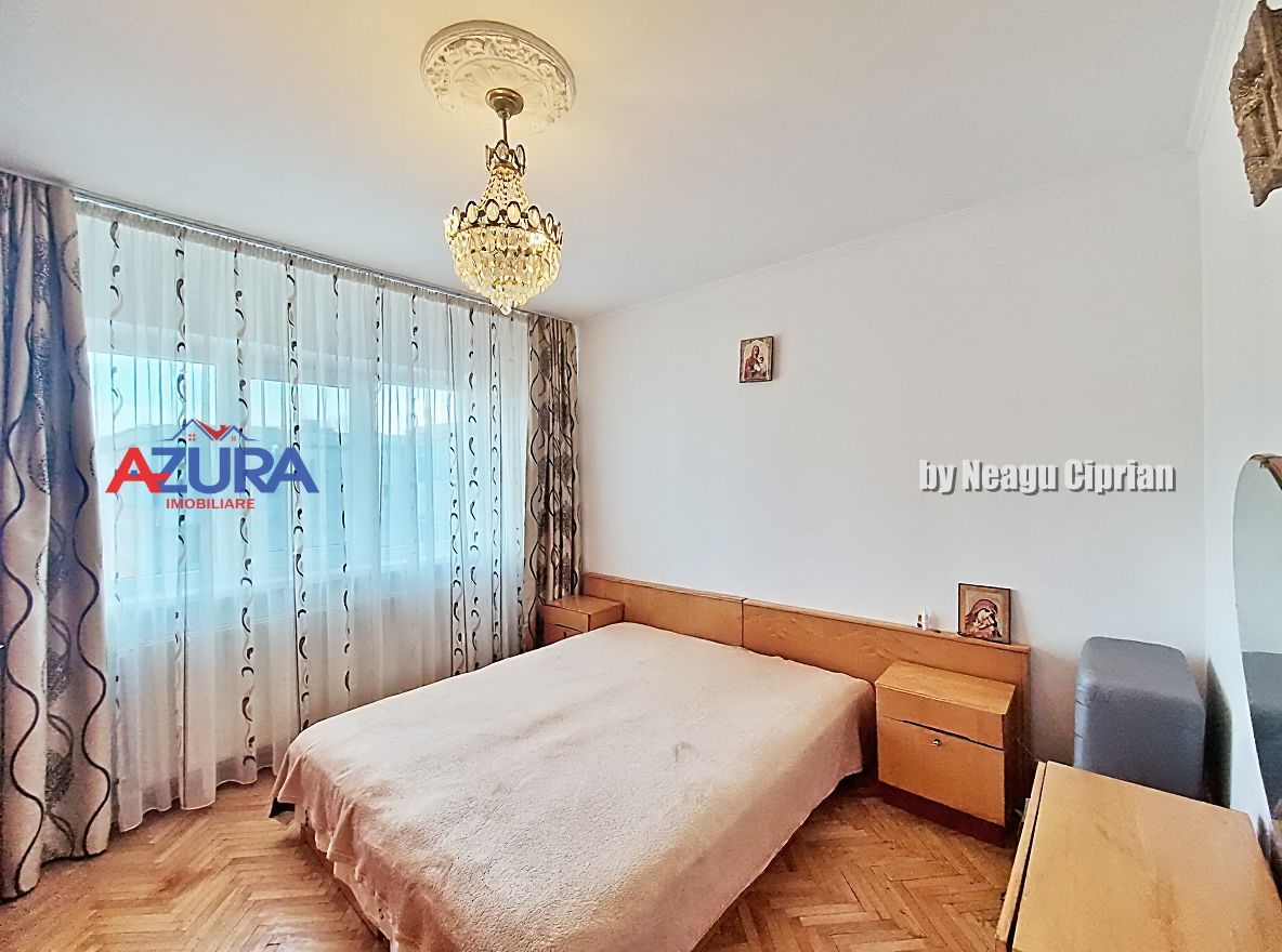 AZURA Imobiliare - Apartament 2 Camere cf1 Popa Sapca - Poză 1