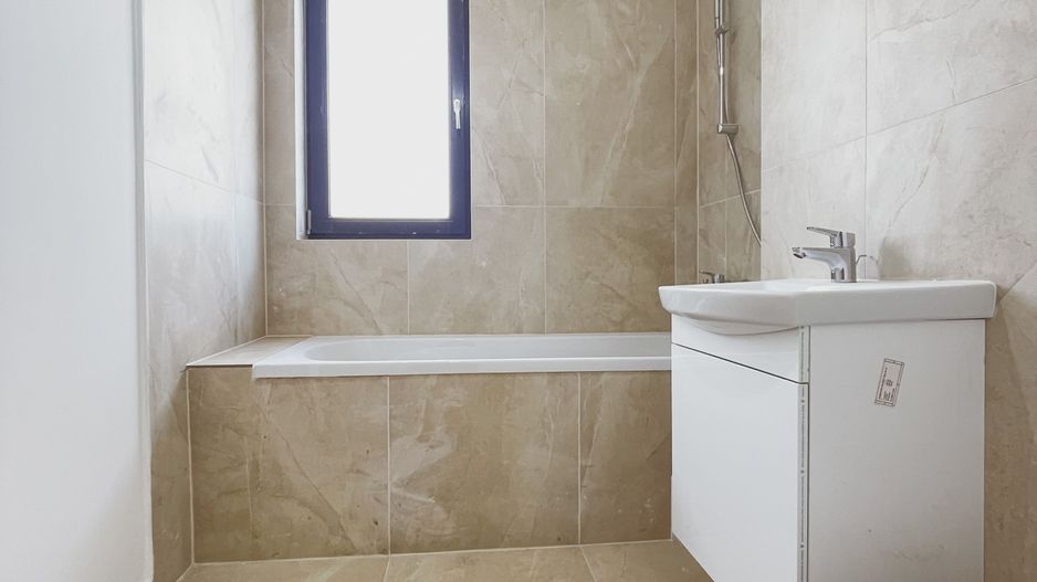 Antecontract - STUDIO Modern - Decomandat | 44.52 mp & Terasa 8.44 mp - Poză 4