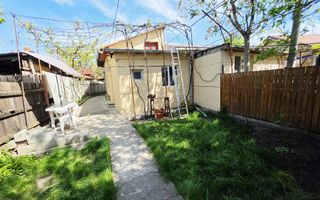 Casă 5 camere Dorobanțu | Panouri solare | Teren 299 mp - Poză 9