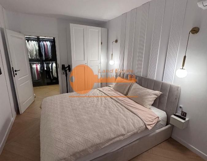 Apartament 2 camere renovat complet – Titan | Etaj 1 | Aproape de Parcul IOR - Poză 5