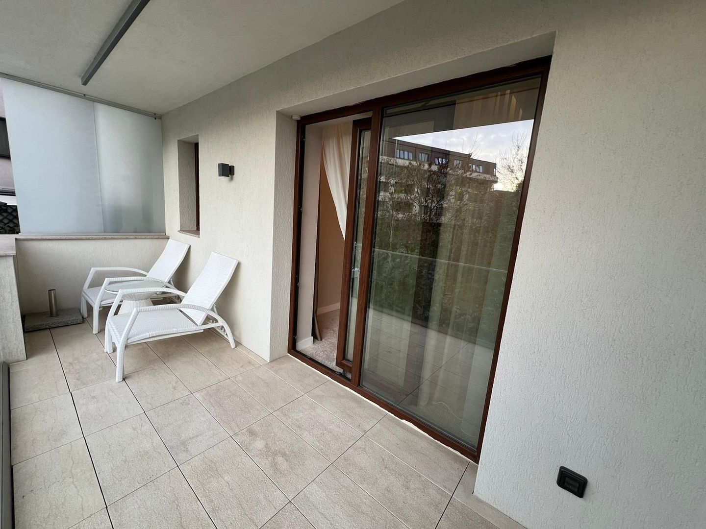 Inchiriere apartament 3 camere - Nordis Herastrau Residence - Poză 20