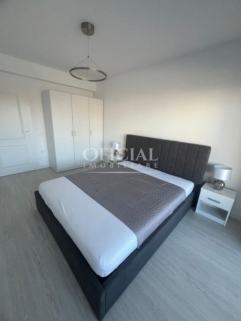 Apartament 2 camere | Pet friendly | Parcare | Nou | Eroilor Floresti - Poză 2