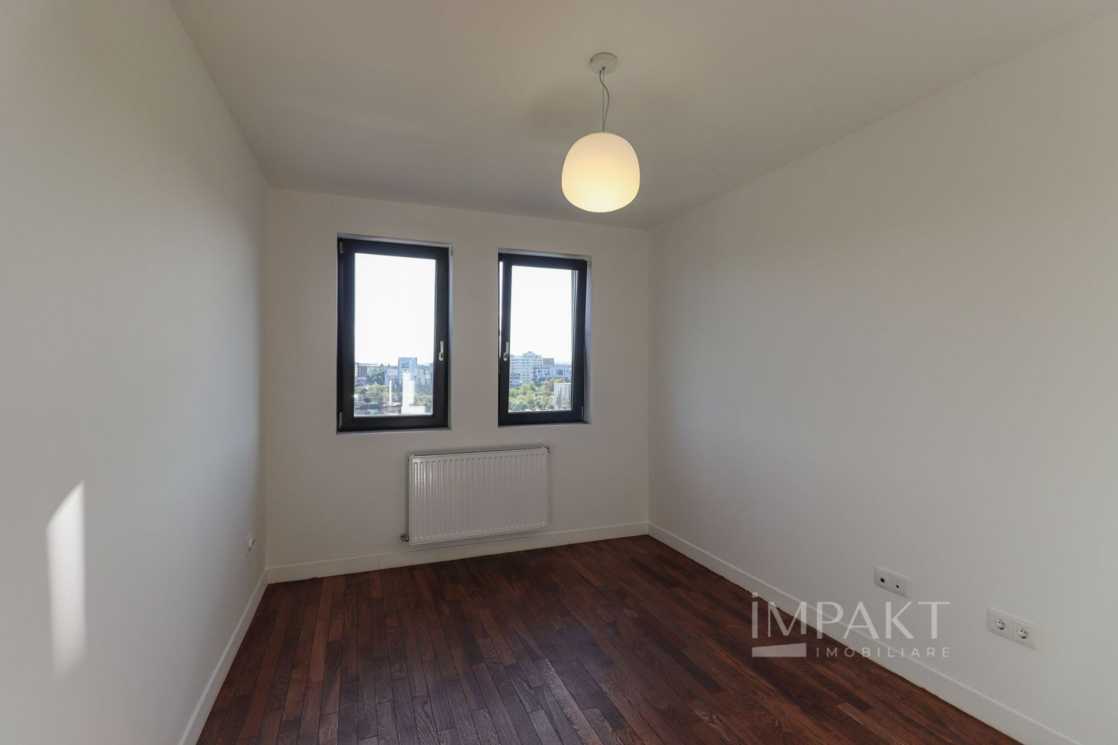 Apartament 3 camere cu panorama spre Lac, 74 m2, langa Iulius Mall - Poză 18