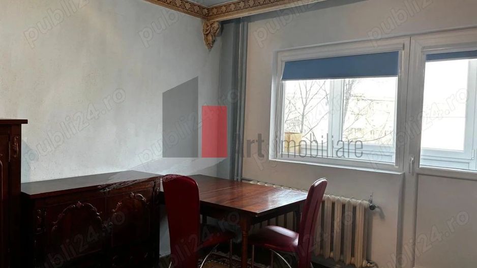 Vanzare apartament 2 camere decomandat langa metrou-Lujerului - Poză 4
