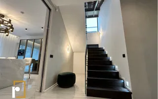VILA PREMIUM | PIPERA| ROOFTOP | SPA - Poză 14