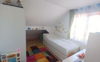 Casa individuala 5 camere 150 mp utili si teren 460 mp in Cristian - Poză 5