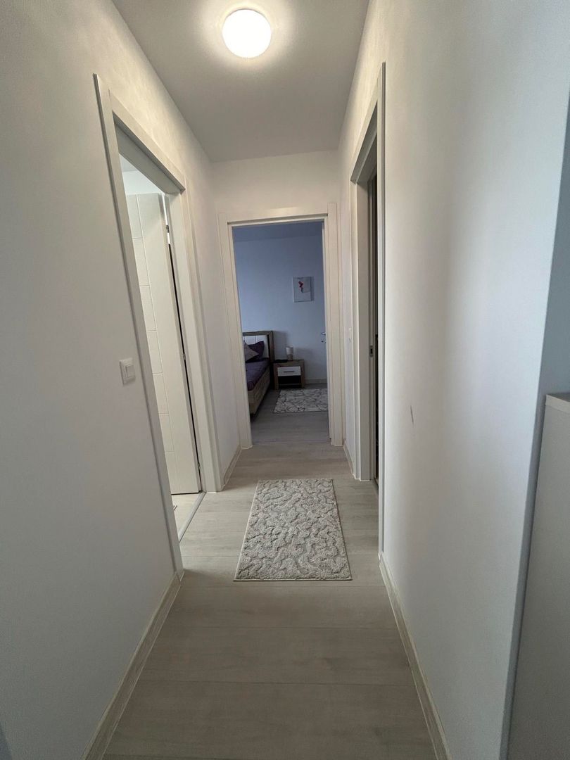 Hils brauner | apartment 2 camere | parcare - Poză 4