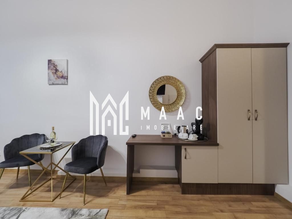 Apartament 2 camere I 75 mpu I Regim hotelier I Ultracentral - Poză 6