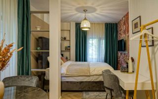 Proprietate ideala pentru investitie *354mp* inchirata pe 6 ani // Cismigiu - Poză 32