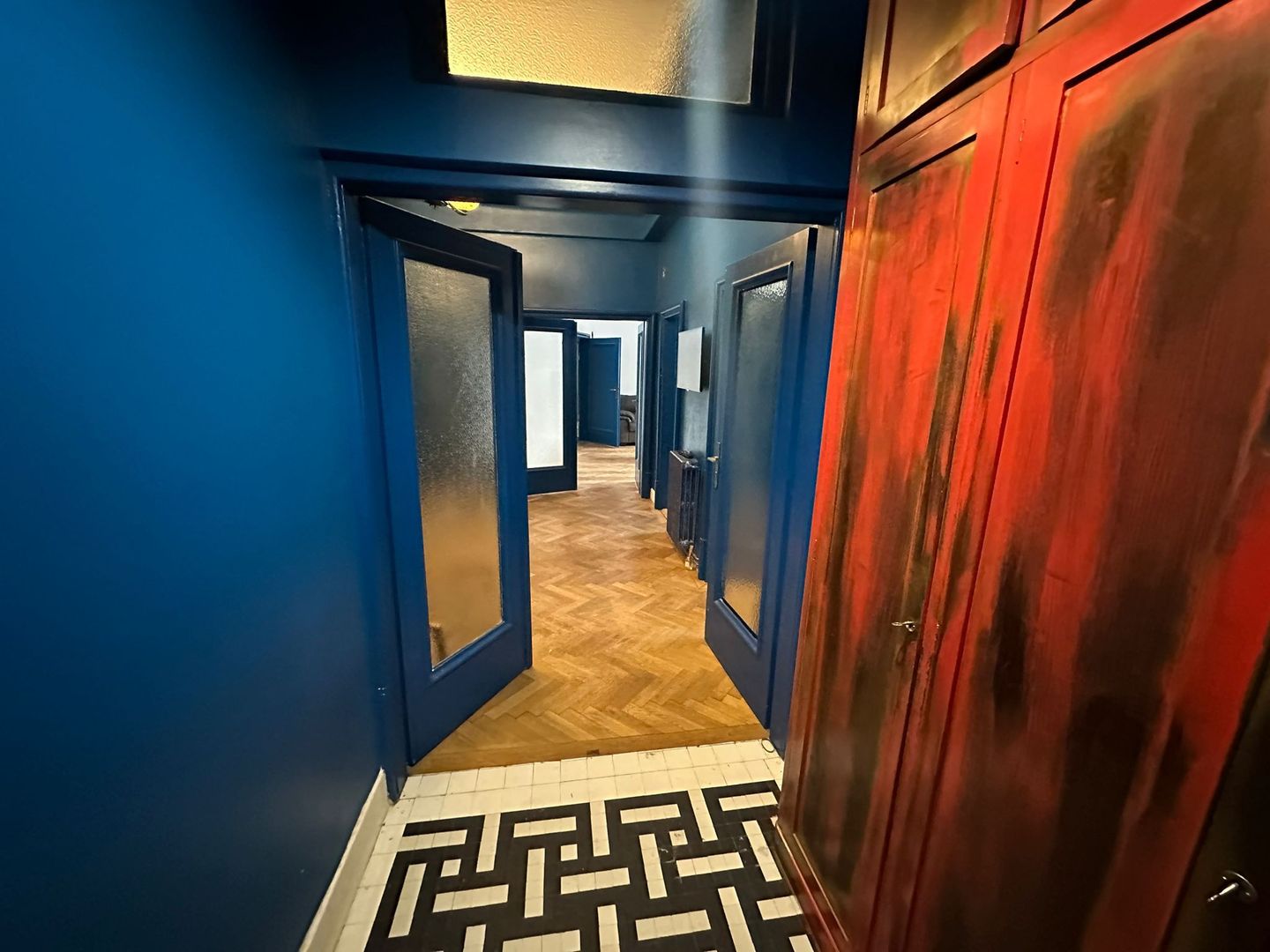 Apartament 2 camere decomandat | Ștefan cel Mare - Poză 4
