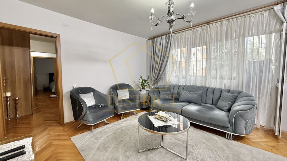 Apartament modern cu 3 camere 64 mp | Girocului - Poză 4