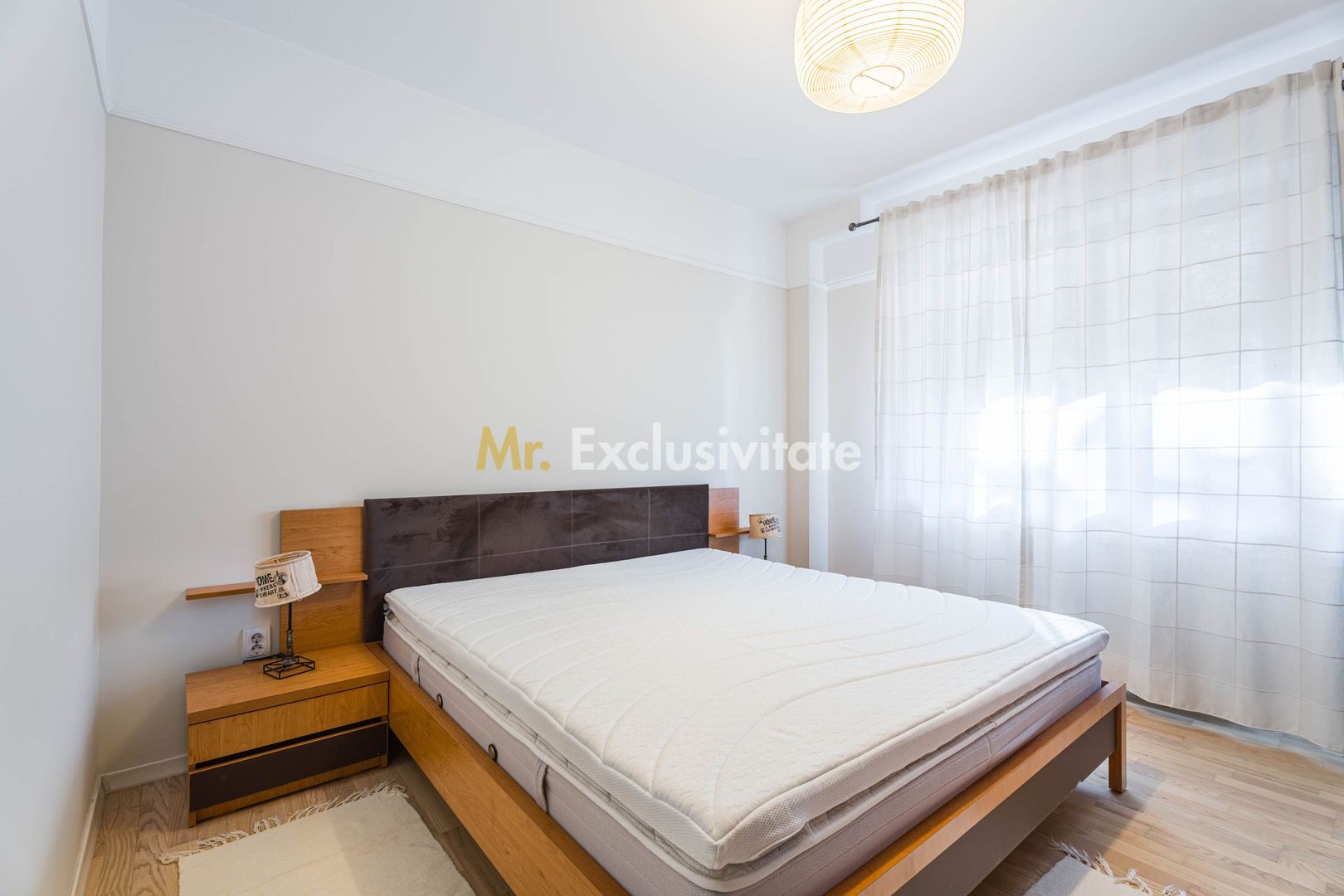 Apartament cu 2 locuri de parcare | Curte proprie | Lacul Tei - Poză 6