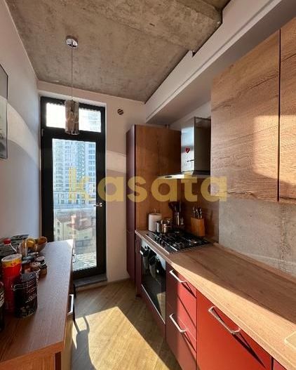 2 camere  - Dinamic City cu parcare subterana inclusa - Poză 7