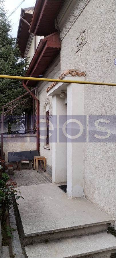 Casa 4 camere + dependinte curte proprie- Floreasca - Poză 6