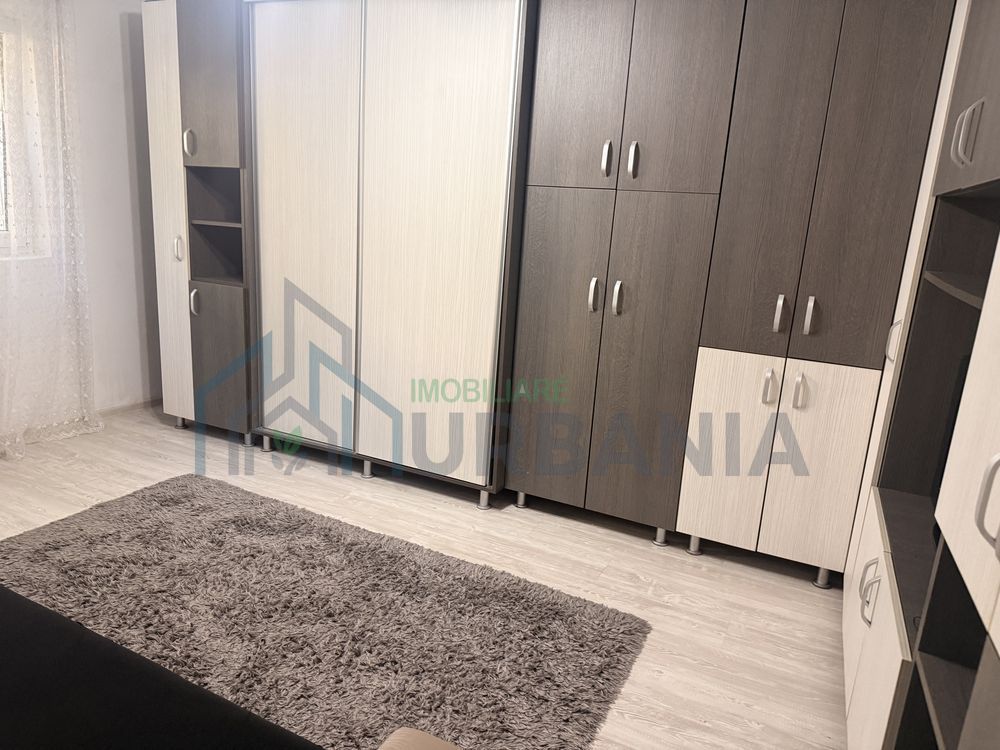 Apartament 1 cameră de închiriat, zona Tătărași, Iași - Poză 1