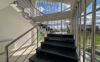 Cladire de birouri de inchirat | 500 mpu | Ploiesti | Comision 0% - Poză 16