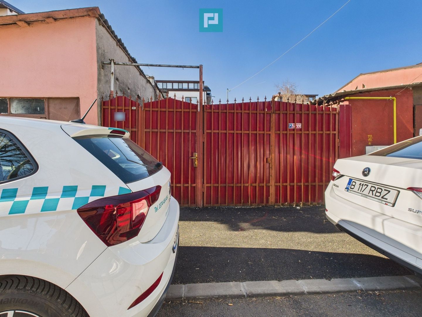 Casă individuală in zona Bucurestii Noi - Poză 11