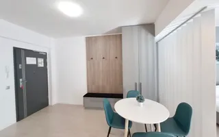 Apartament tip studio de inchiriere in bloc nou! - Poză 11