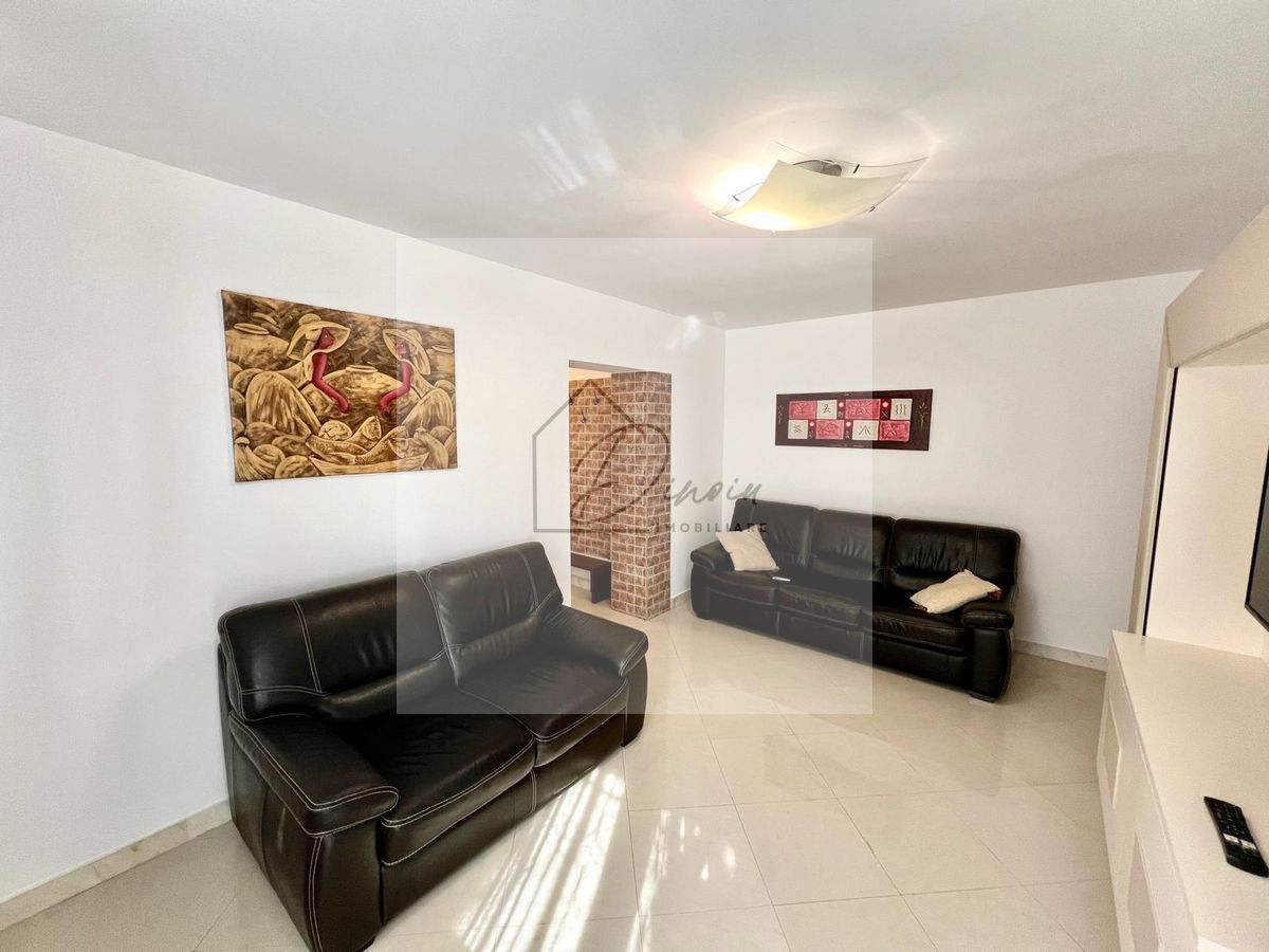 Aparatment 3 camere renovat modern Tineretului - Metrou Timpuri Noi - Poză 7