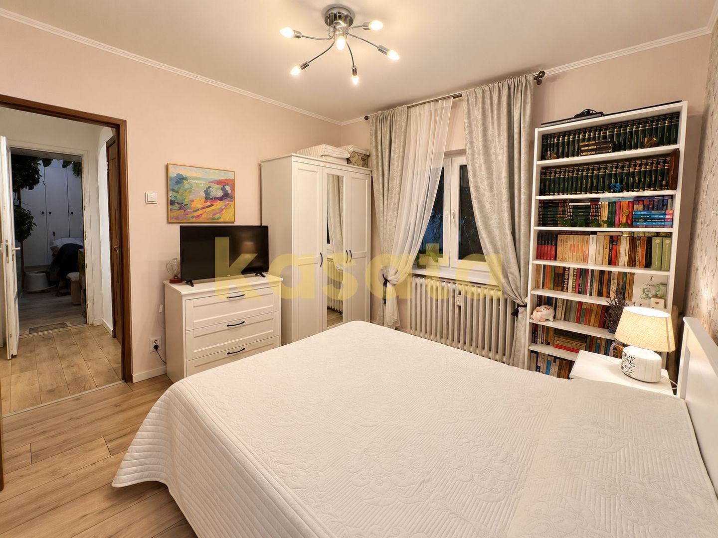 APARTAMENT 3 CAMERE | DECEBAL | 68MP | 2 LOGII | METROU | PANORAMA | - Poză 10
