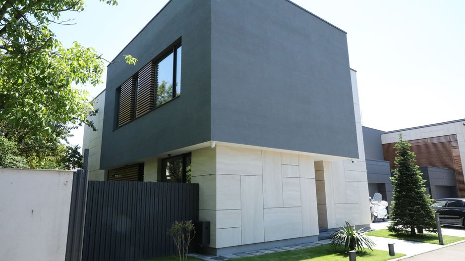 Oportunitate Residence 5 Luxury Villas\ - Poză 7