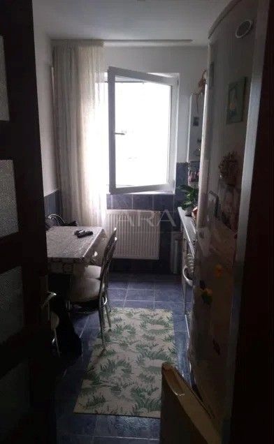 Apartament cu 2 camere și parcare inclusă în Florești, zona Florilor - Poză 4