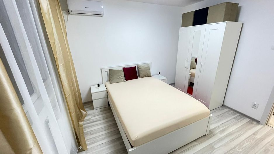 APARTAMENT GRIVITA | PODUL GRAND | METROU - Poză 4