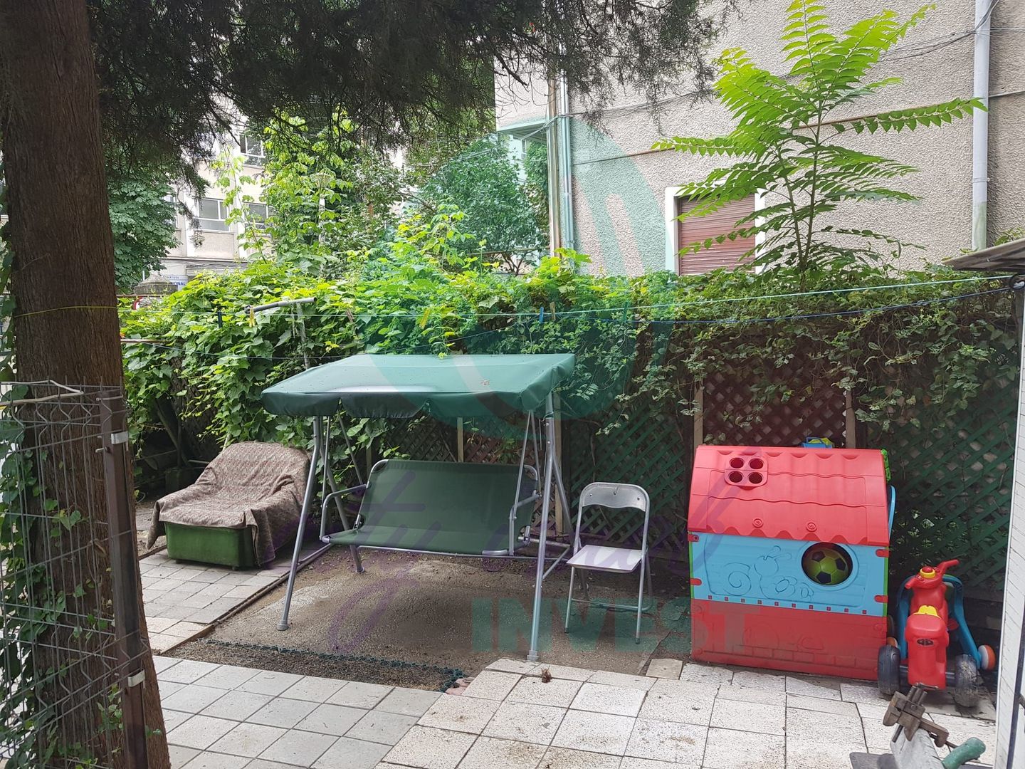 Vilă în Cotroceni | Curte proprie | Gradina Botanică-Palat-Carol Davilla - Poză 4