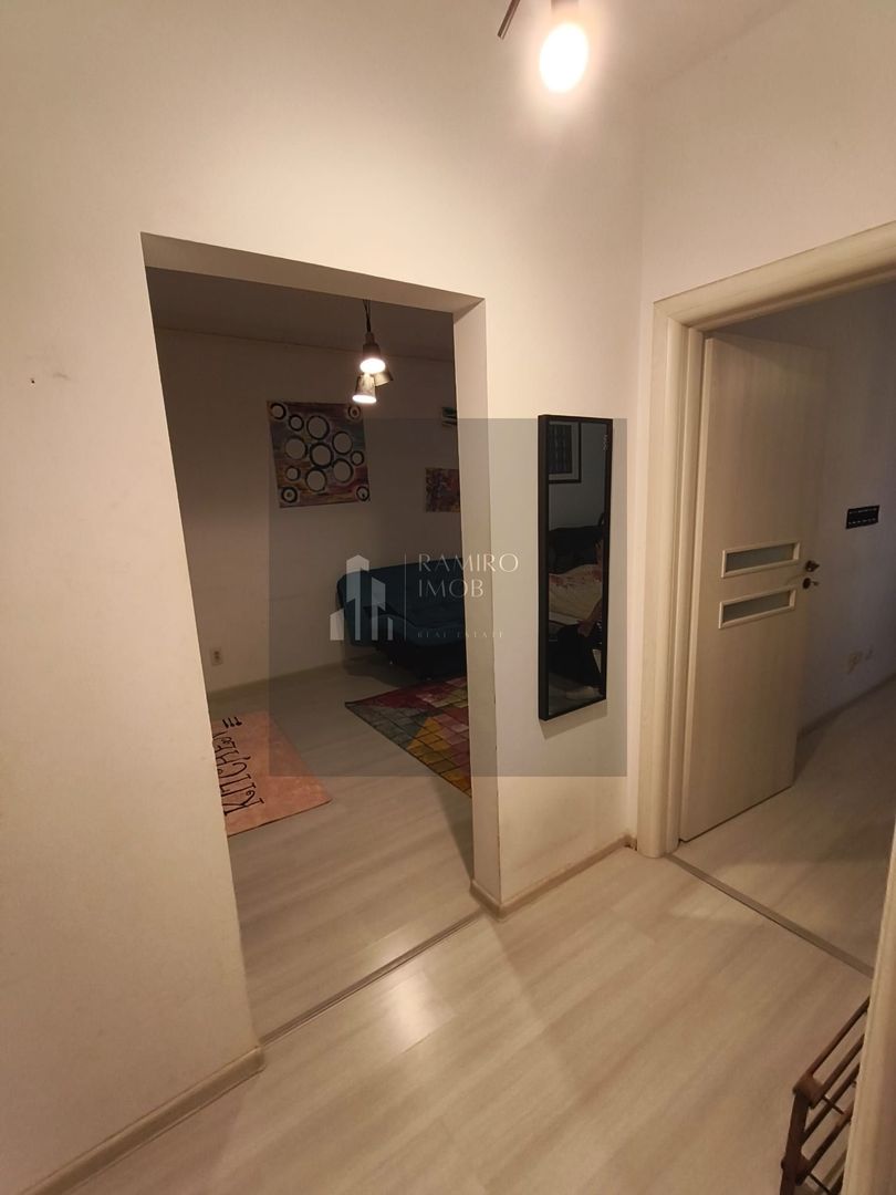2 camere etaj 2/Popesti Leordeni/5 minute METROU DIMITRIE LEONIDA - Poză 8