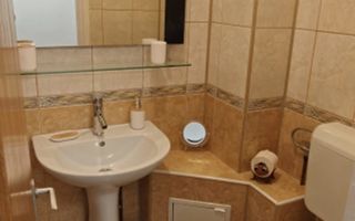 Închiriez Apartament cu 4 camere, etaj 13, 2 băi, 2 balcoane, metrou Iancului ✨ - Poză 6