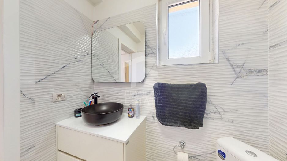 Duplex 4 Camere | 115 mp utili | Curte privata | Piata Bragadiru - Poză 22