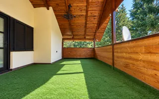 Casa de vacanta 150 mp, teren 1800 mp, zona Marisel - Poză 12
