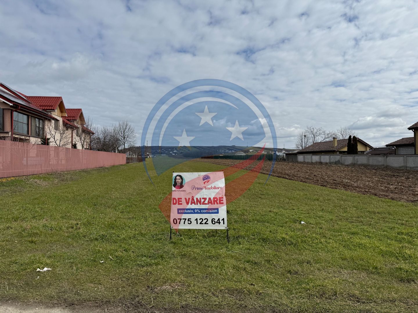 Teren de vanzare/Dudovicesti/Dolj - Poză 2