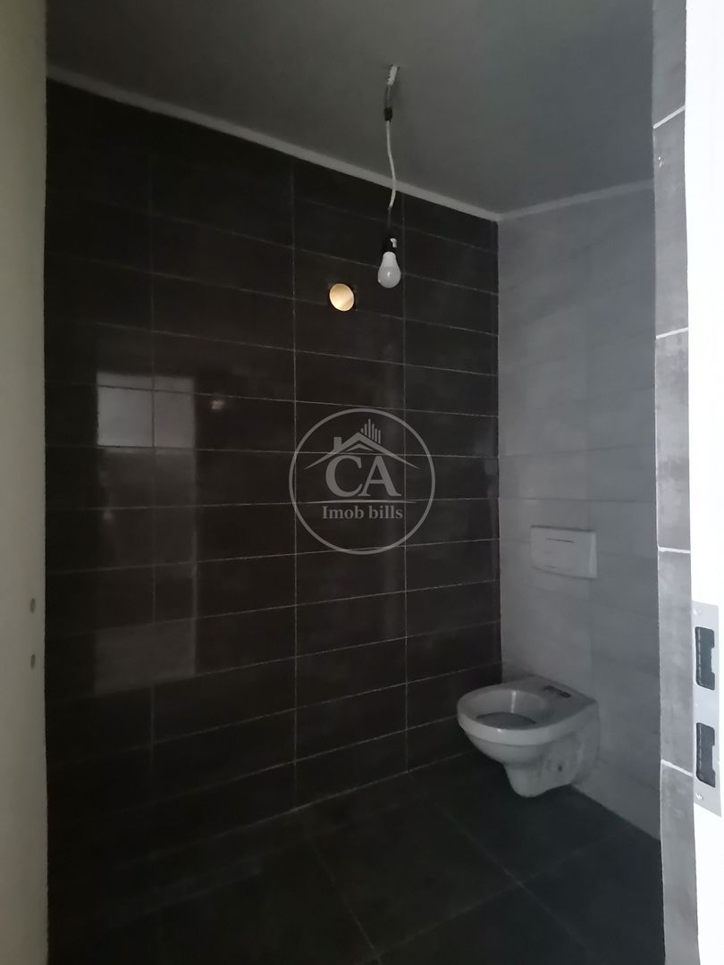 Casa de închiriat cu 7 camere în zona Dimitrie Cantemir, Oradea - Poză 23