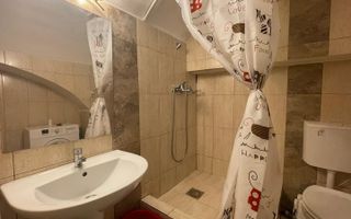 Închiriere apartament 2 camere | 45mp | Ultracentral - Poză 10