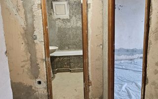 AFI-Centrul Civic apartament 2 camere langa mall AFI - Poză 9