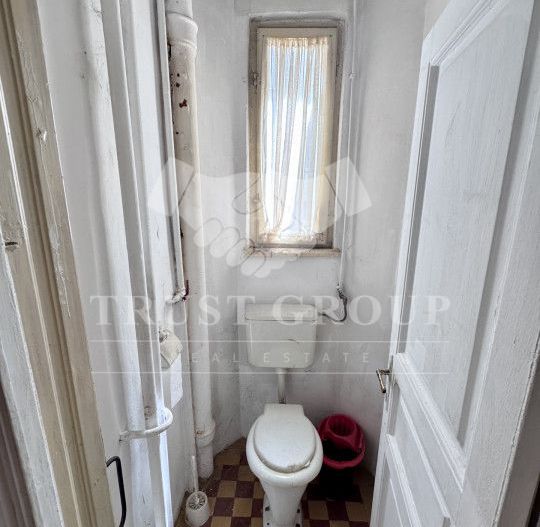 4 camere Parter in vila Cismigiu |+2 cam la demisol +1/2 din mansarda | Garaj - Poză 22