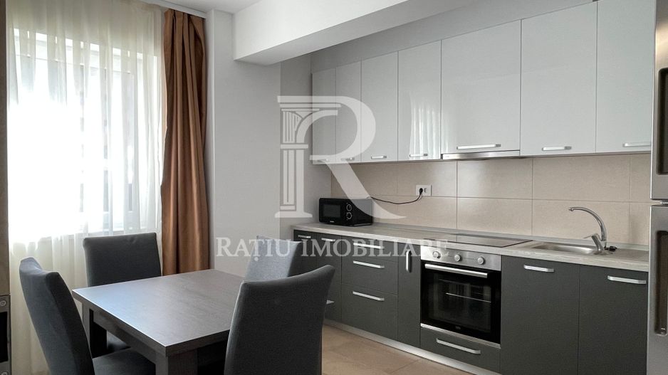 Apartament modern cu 2 camere | Parcare | Ioșia Residence | Oradea - Poză 3