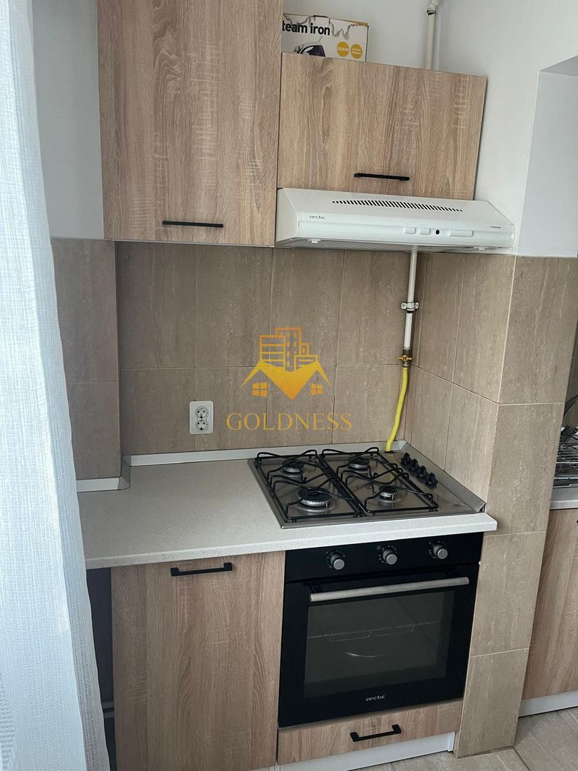 2 camere decomandate, balcon, Zorilor, Observatorului, Golden Tulip - Poză 6