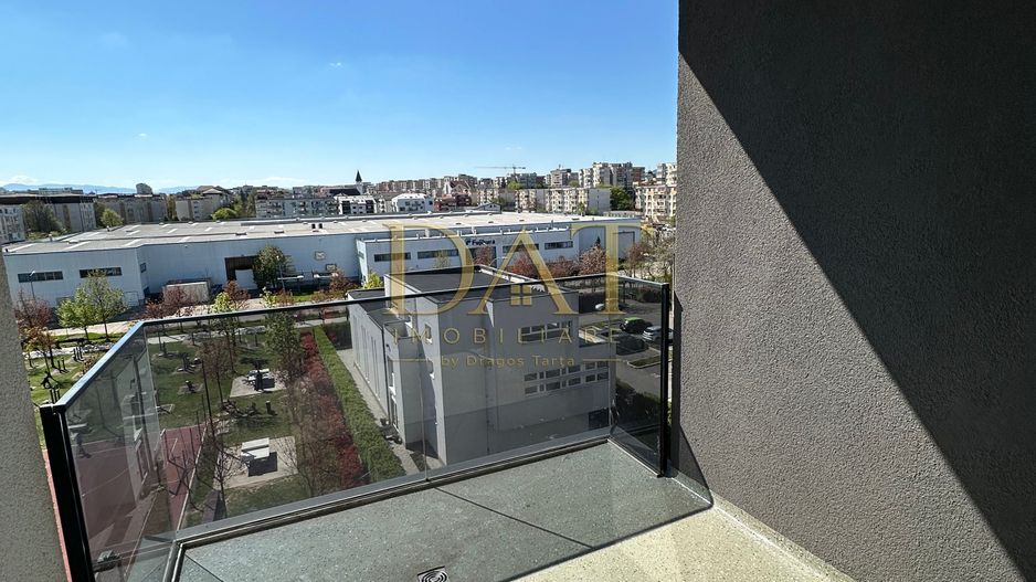 Apartament 2 camere | bloc nou | etaj intermediar | Intre Lacuri - Poză 7