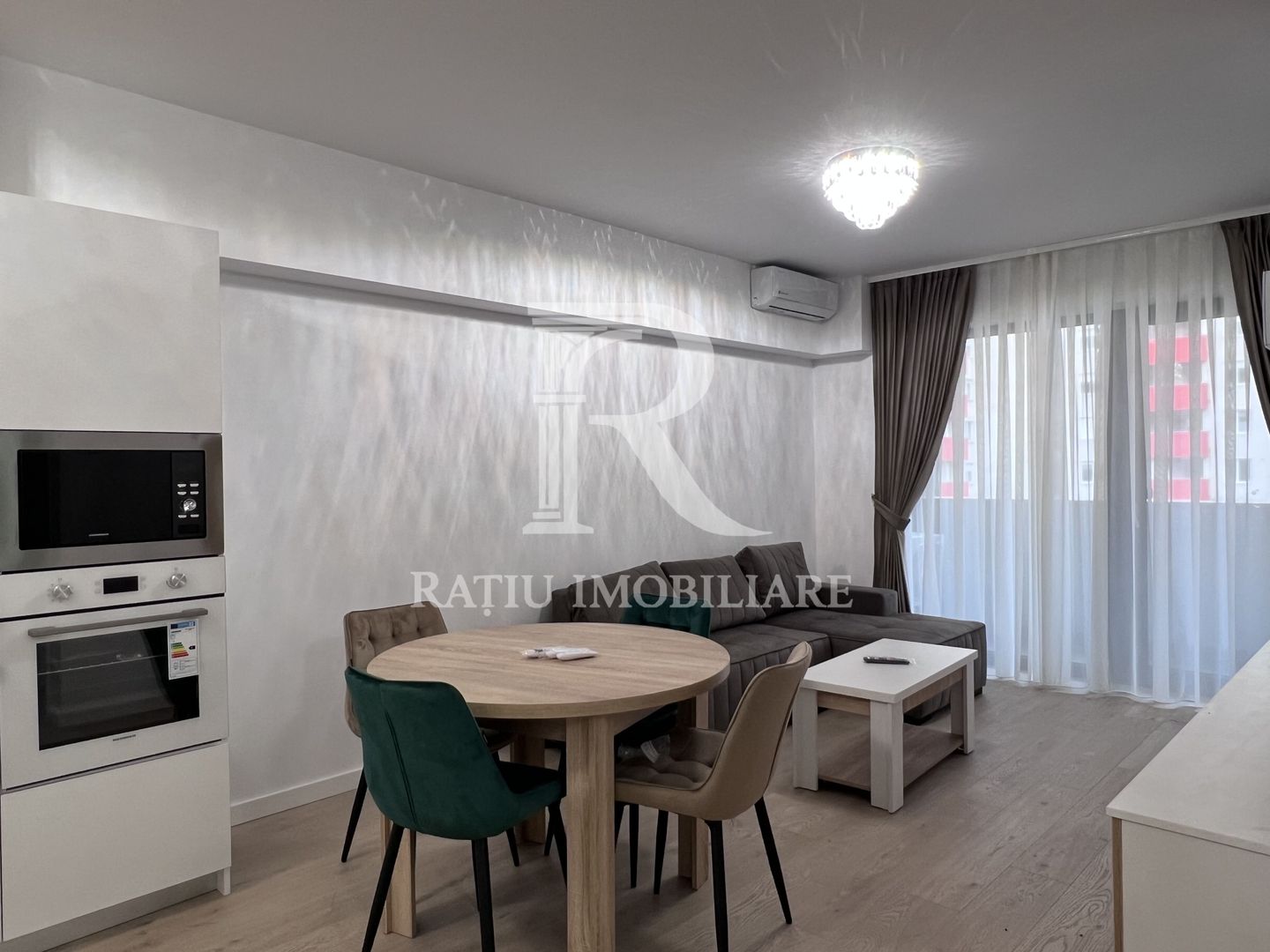 Apartament cu 2 camere | Prima inchiriere 2026 | Prima Urbana | Oradea - Poză 2