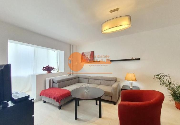 Apartament  2 camere – zona Turda, Ion Mihalache - Poză 4