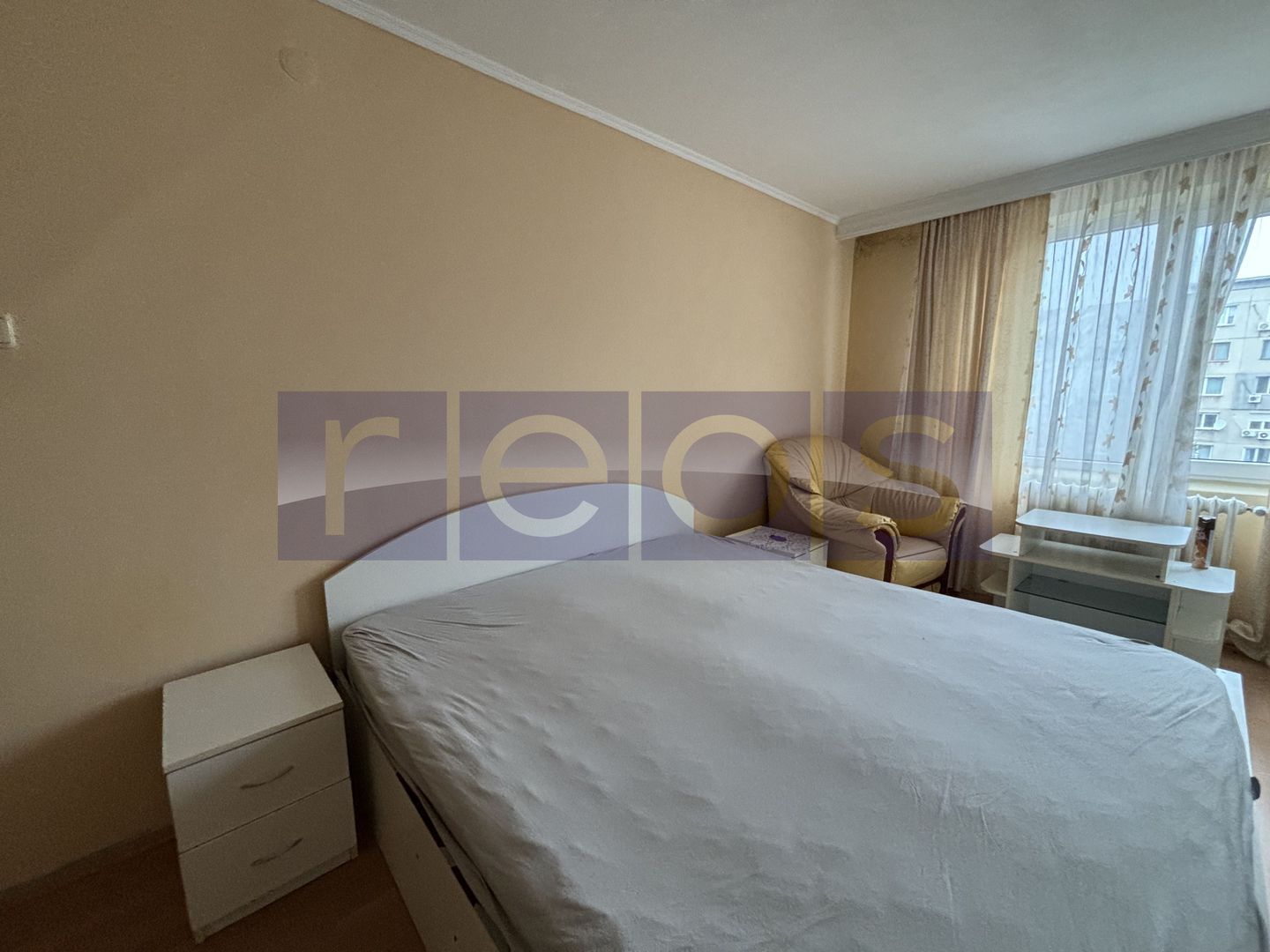 APARTAMENT 3 CAMERE | CRANGASI | BALCON - Poză 5